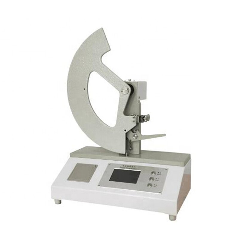 Paper Surface Roughness Tester Manufacturer - ISO5627 BEKK for Cardboard Paper Smoothness Test Machine Analyzer