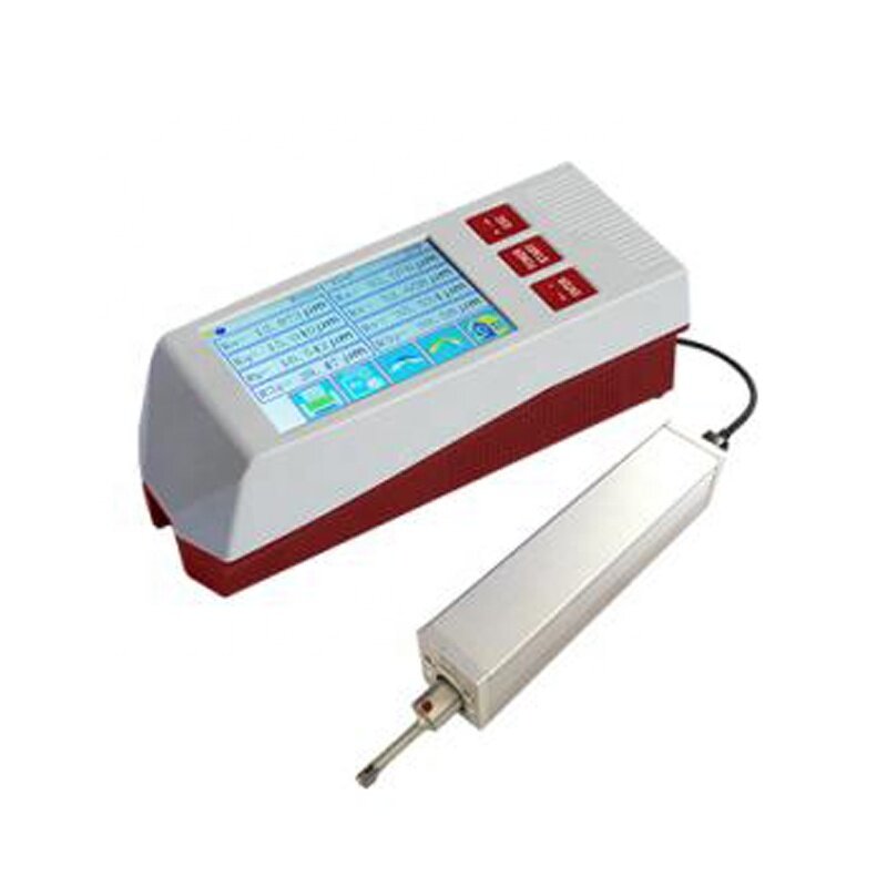 Surface Roughness Tester Manufacturer - ISO5436 Cylindricator Profile Scanner Profilometer