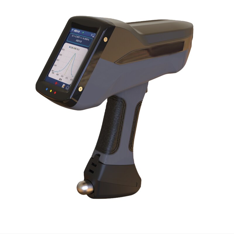 Lithium Ore Analyzer Manufacturer - LIBS Laser Induced Breakdown Spectroscopy XRF Tester Spectrometer