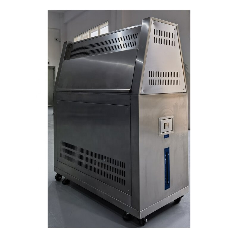 UV Aging Test Chamber Manufacturer - ASTM D3794 ISO 4892 UV Accelerated Weathering Test Chamber