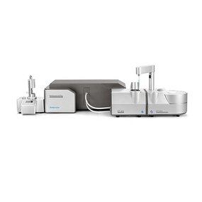 Particle Image Analyzer Manufacturer - Microscope Particle Image Analyser Equipment Instrument