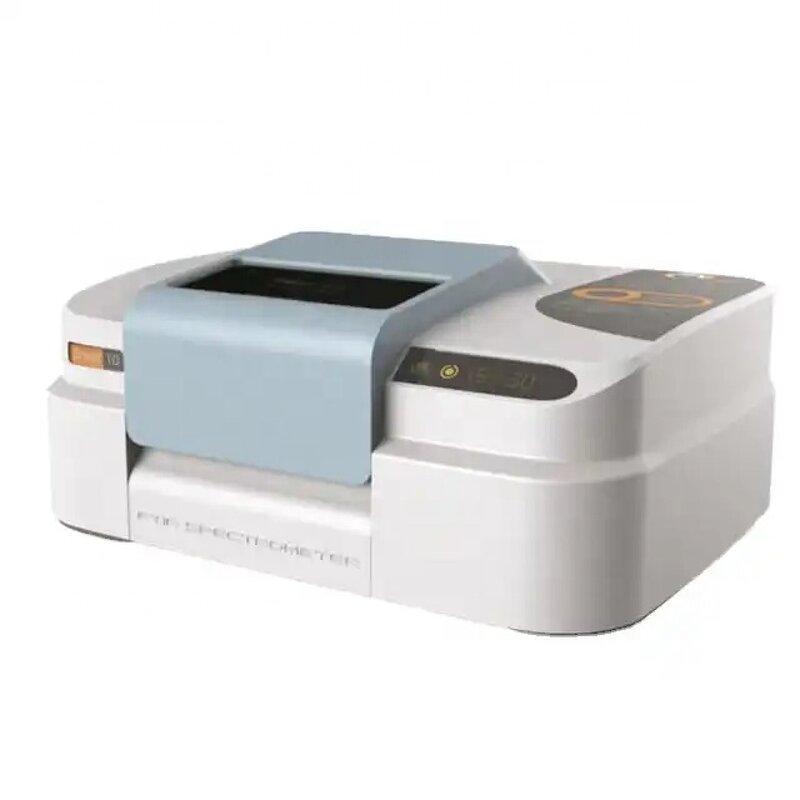 Fourier Transform Infrared Spectrometer Manufacturer - FTIR Spectrofluorometer Price with ATR