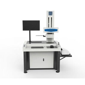 Cylindricity Measuring Instrument Manufacturer - Cylindricity Tester Roundness Testing Machine