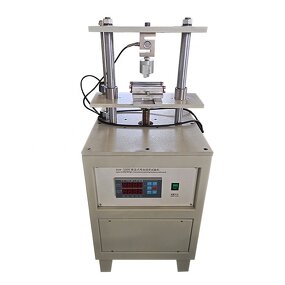 High Temperature Vertical Dilatometer Manufacturer - ZRPY-III-1000 for Thermal Expansion Coefficient Tester