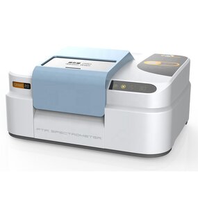Fourier Transform Infrared Spectrometer Manufacturer - Great 10/20 ATR FTIR Tester Price FTIR Machine