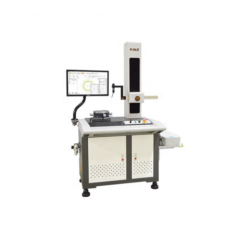 Roughness Profilometer Manufacturer - Harshness Surface Profilometer Profile Gauge Roughness Profilometry