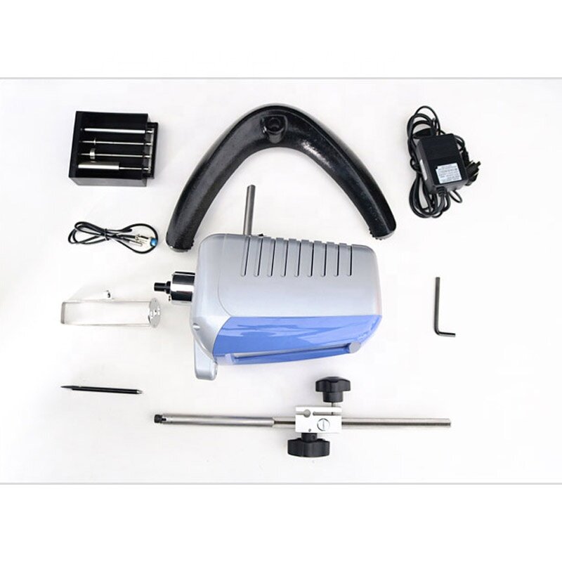 Brookfield Rotational Viscometer Manufacturer - NDJ-5S NDJ-8S NDJ-9S NDJ 5S NDJ 8S NDJ 9S