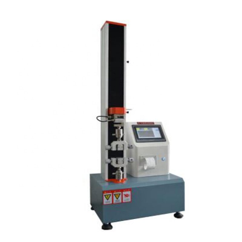 Tensile Testing Machine Manufacturer - 5KN-200KN Two Column Universal Tensile Strength Tester Equipment