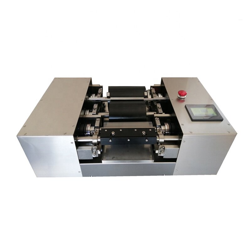 Ink Butterfly Mixer Manufacturer - GA-1408-A 10L for Offset Printing Paint Mixing Machine