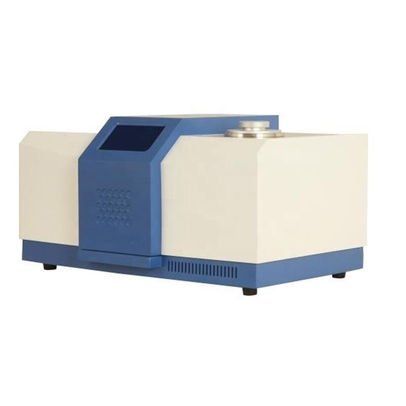 Surface Roughness Tester Manufacturer - GA-1601 Handheld Meter Gauge