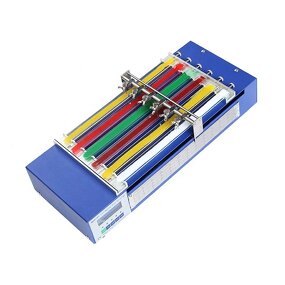 Line Drying Time Recorder Manufacturer - BGD 262 Intelligent Line Drying Time Tester ISO 9117 ASTM D5895