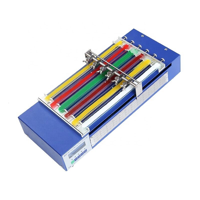 Line Drying Time Recorder Manufacturer - BGD 262 Intelligent Line Drying Time Tester ISO 9117 ASTM D5895