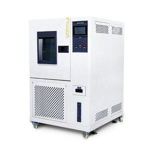 UV Accelerated Weathering Test Chamber Manufacturer - ISO 4892 ASTM G151 UV Lamp Aging Testing Machine