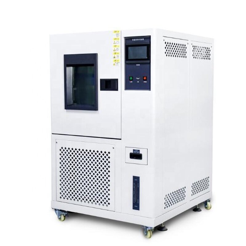 UV Accelerated Weathering Test Chamber Manufacturer - ISO 4892 ASTM G151 UV Lamp Aging Testing Machine
