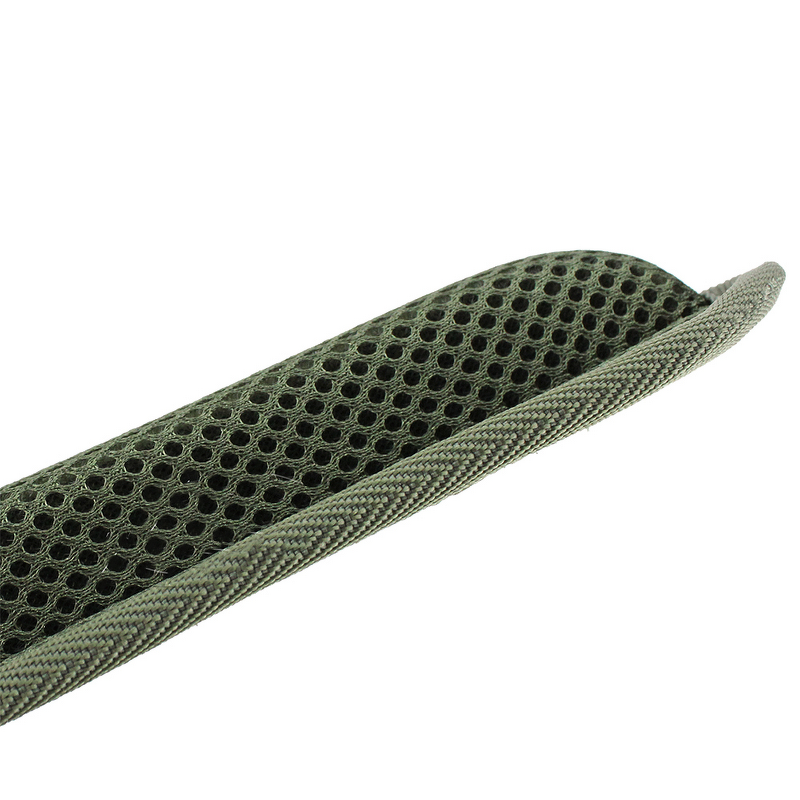 EVA Protective Plate - High Elasticity Integrated Molding for Tactical Vest