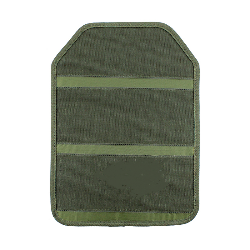 EVA Protective Plate - High Elasticity Integrated Molding for Tactical Vest