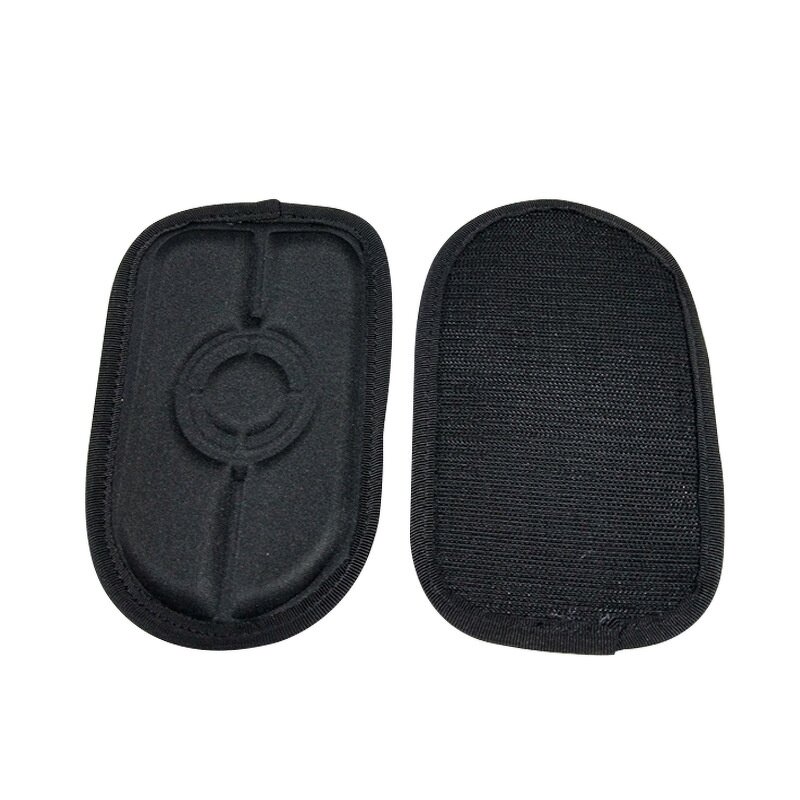 Tactical Vest - Outdoor Sports with Waistband & Safety Waist Protection Pad