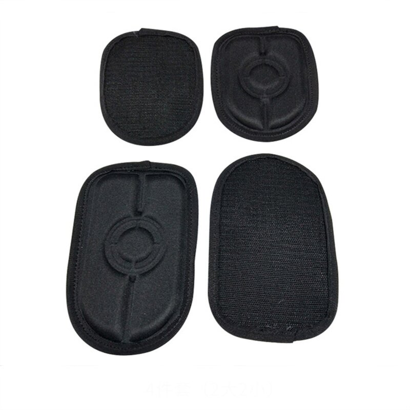 Tactical Vest - Outdoor Sports with Waistband & Safety Waist Protection Pad