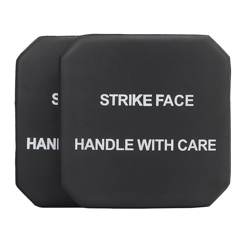 Children's Tactical Vest - Lightweight with 2pcs Impact Shock Absorber Panels