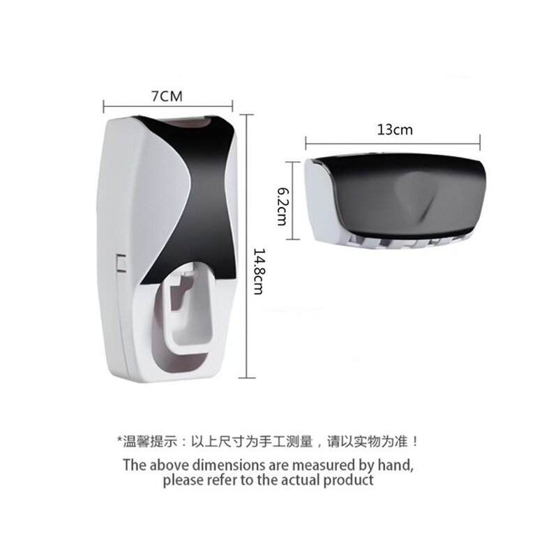 Bathroom Products Set - 5-Piece Nordic Gold Ceramic Soap Dispenser