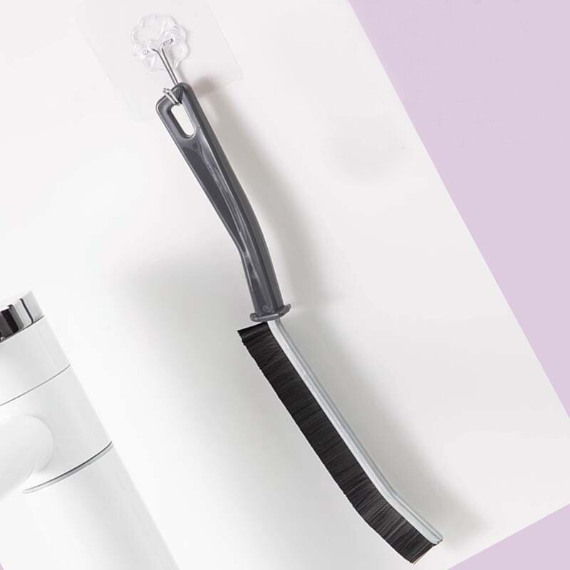 Household Cleaning Brushes - Multifunctional for Gap & Crevice Home Use