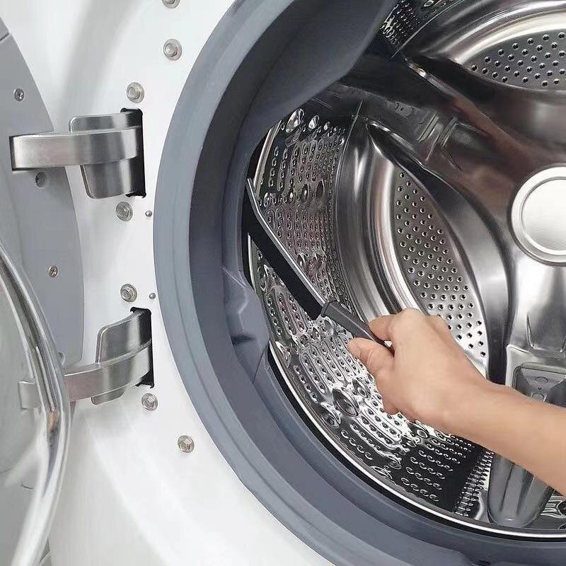 Household Cleaning Brushes - Multifunctional for Gap & Crevice Home Use