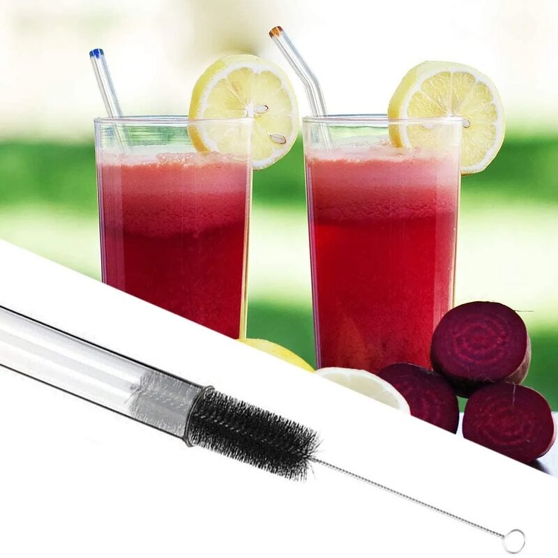 Hookah Cleaning Brush - Stainless Steel & Nylon Wire Shisha Accessories