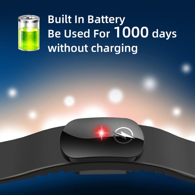 Wireless Wristband - Anti-Static for Boys Girls Winter Release Eliminator