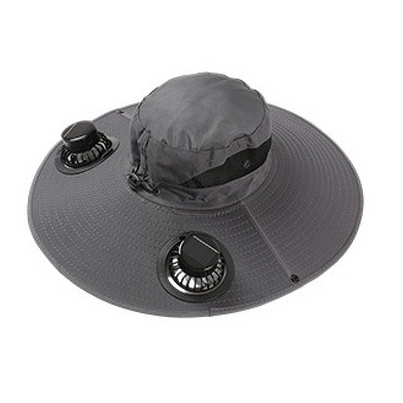 Fishing Hat - UV Protection Summer Outdoor Sunscreen for Home Use