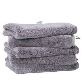 Microfiber Rag - Thickened Water-Absorbent Lint-Free for Commercial