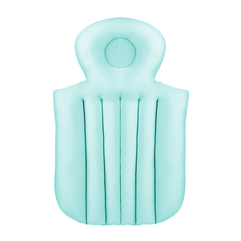 Bath Tub Pillow - 4D Mesh Anti-Slip Luxury Neck Support for Spa