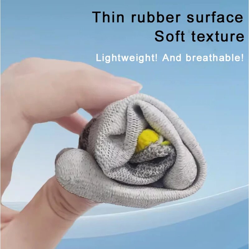 Precision Workshop Gloves - Lightweight Anti-Static Anti-Slip for Fine Operation