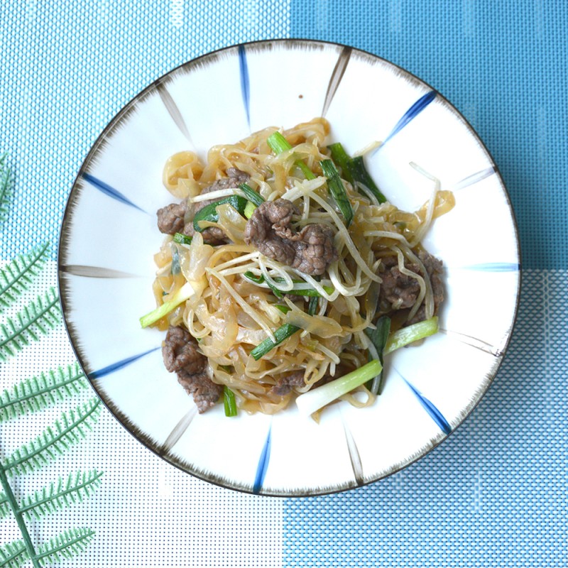 Dry Konjac Noodles Manufacturer - Private Label Low Calories Sugar Free