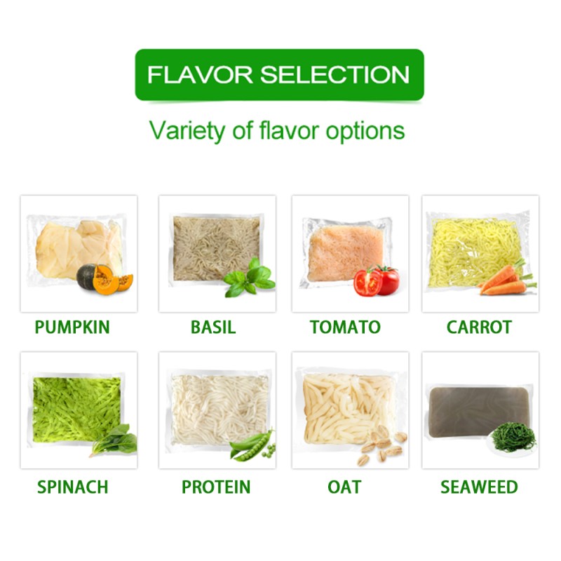 Shirataki Rice Manufacturer - China Supplier Wholesale Dry Rice