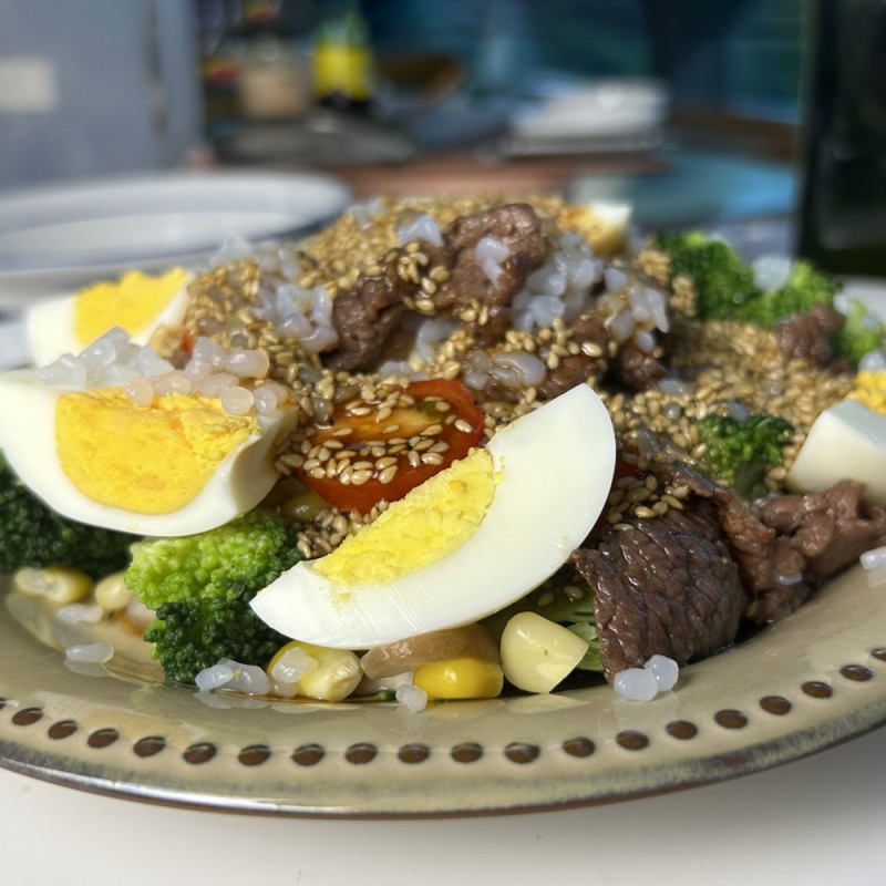 Shirataki Rice Manufacturer - Wholesale Low Carb Diabetic Friendly