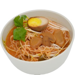 Konjac Noodle Factory - Low Calorie Chinese Instant Japanese