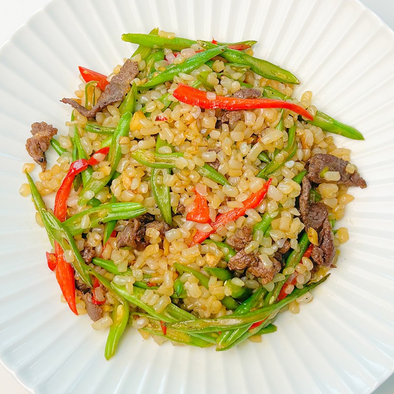 Konjac Noodles Manufacturer - Low Calories Halal Keto Spaghetti