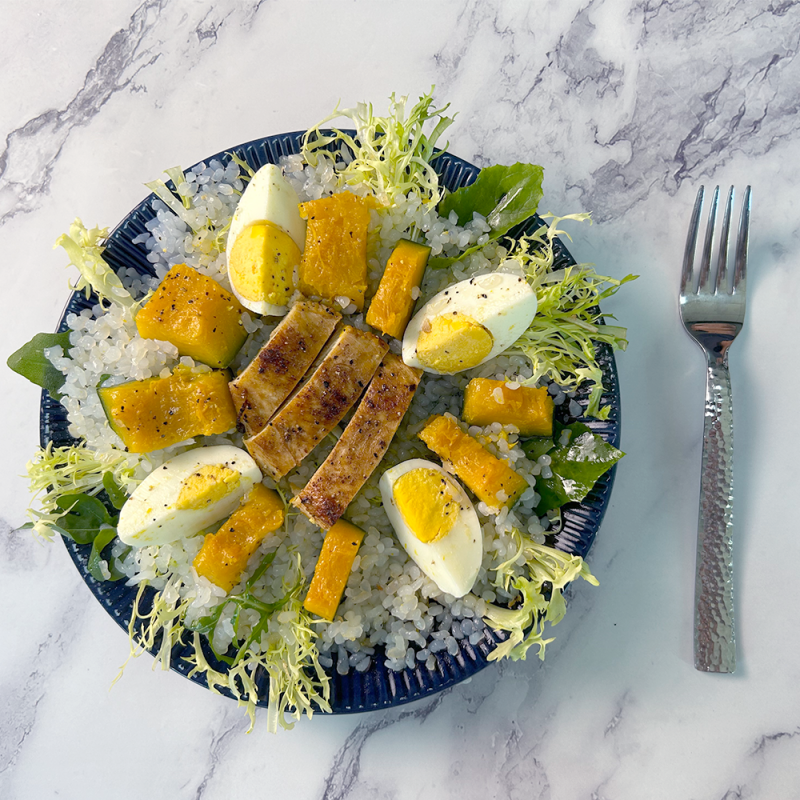 Konnyaku Pasta Manufacturer - OEM Private Label High Fiber Dried