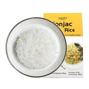 Shirataki Pasta Factory - OEM Vegan Non GMO Clean Label