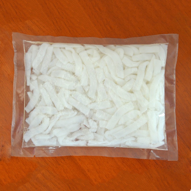 Konjac Noodles Factory - Customized Low Carbs Sugar Free Rice Substitute