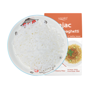 Shirataki Noodles Manufacturer - Premium Low Carb Sugar Free High Fiber