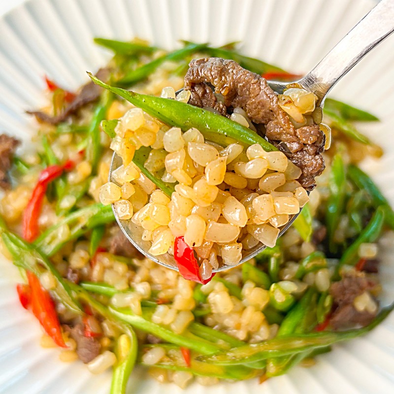 Konjac Noodles Factory - Wholesale Low Carb Gluten Free Product