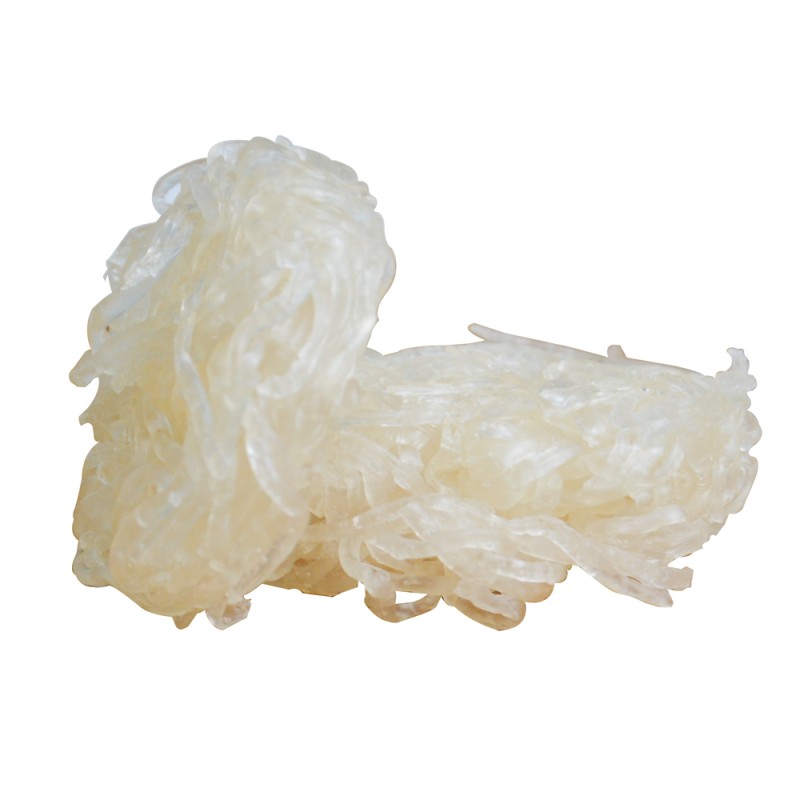 Dry Konjac Noodles Manufacturer - Private Label Low Calories Sugar Free