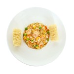 Konjac organic product