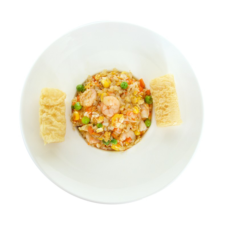 Spaghetti Manufacturer - Low GI Organic Wholesale Instant Keto