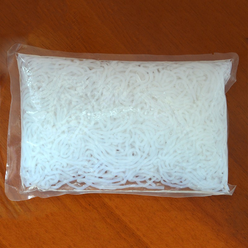 Shirataki Noodles Factory - Wholesale Keto Egg Diet Instant