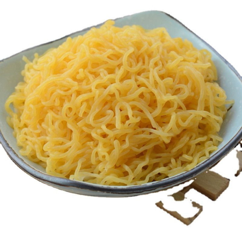 Konjac Noodles Manufacturer - OEM Private Label Natural Ramen