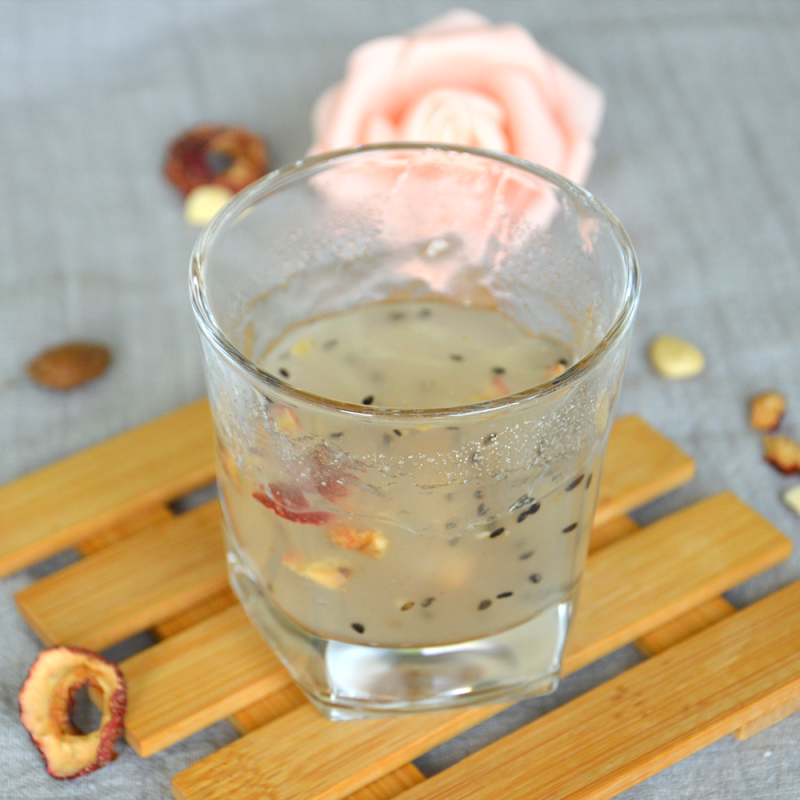 Konnyaku Konjac Factory - Shirataki Root Gum Powder Flour