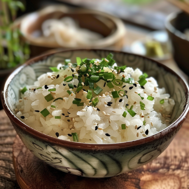 Shirataki Rice Manufacturer - Wholesale Low Carb Diabetic Friendly