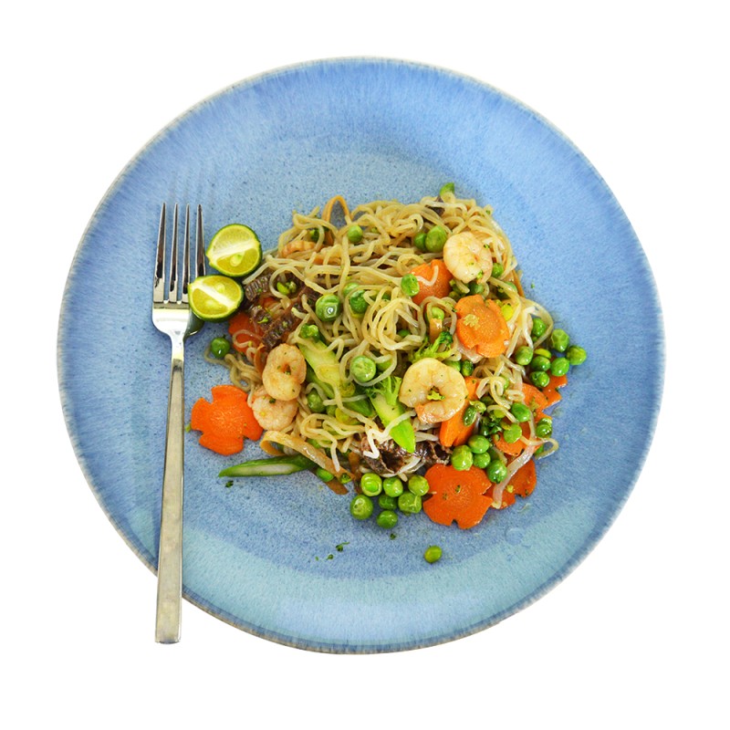 Konjac Noodle Manufacturer - Wholesale Gluten Free Halal Ramen